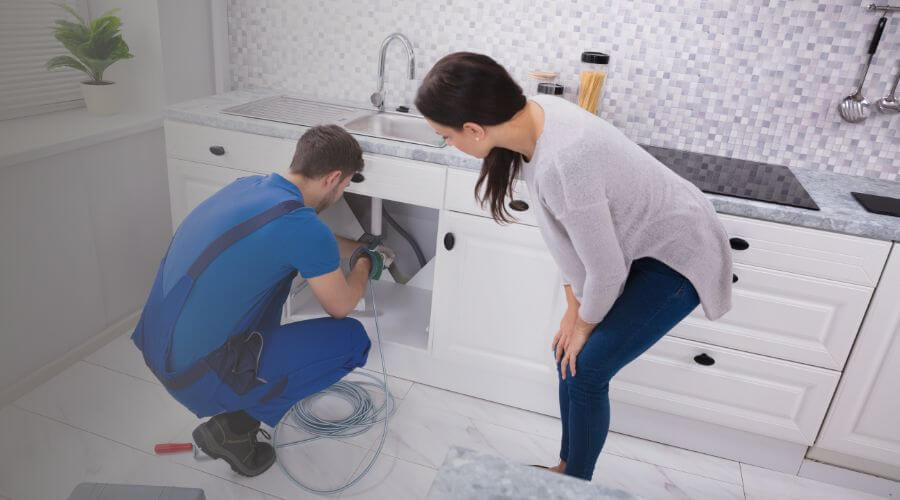 Professional expert plumbing services in Onia, AR
